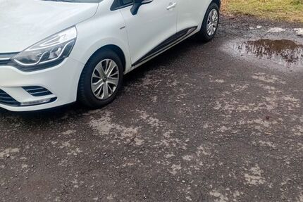 Renault Clio 76.500 km 7.400 &euro; Daaden 57567