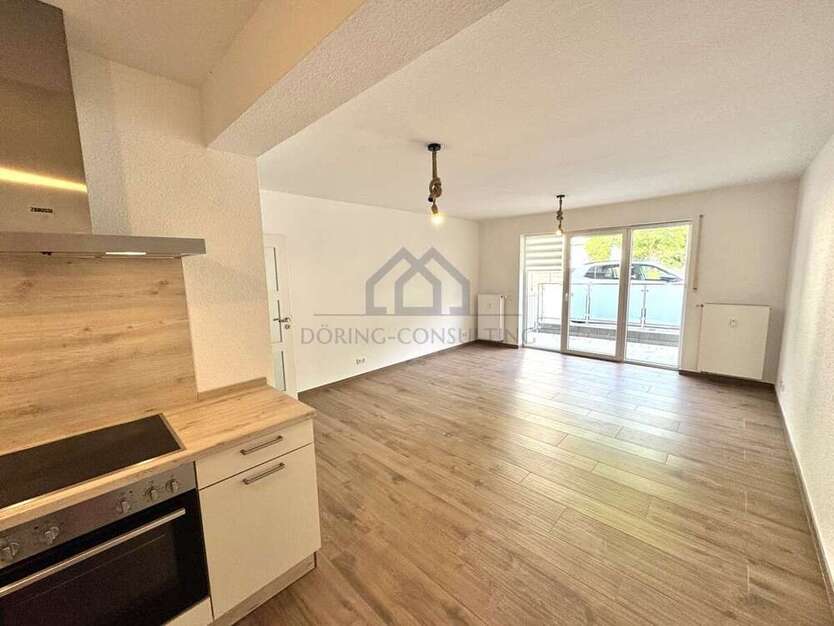 Wohnung zum Kaufen in Bad Münstereifel 199.000 € 61.5 m²