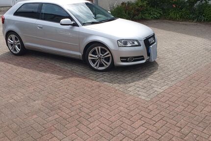 Audi A3 169.000 km 7.199 &euro; Remscheid 42899