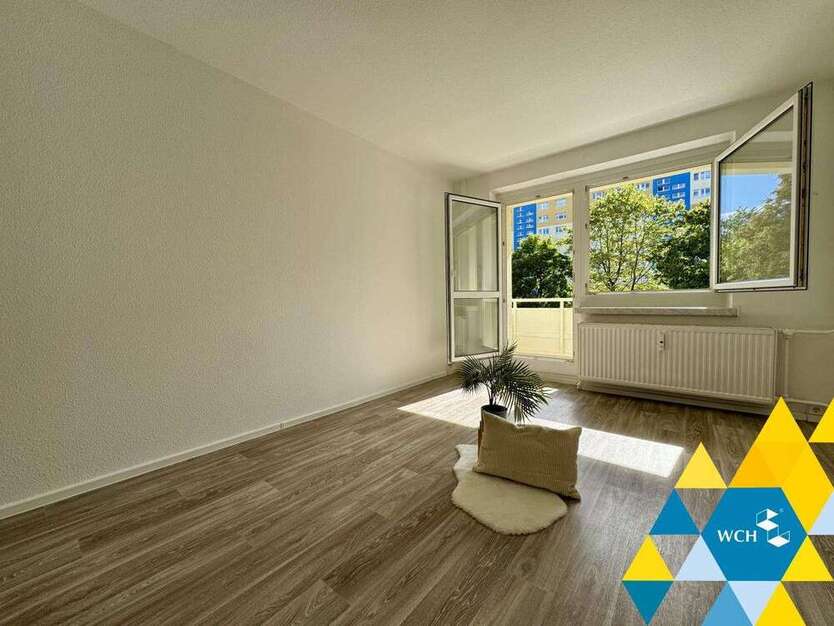 Wohnung zum Mieten in Chemnitz 379 € 71.63 m²