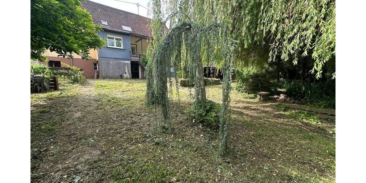 Mehrfamilienhaus, Wohnhaus Beckingen Erbringen - 249.000&euro; | Angebot:26859293