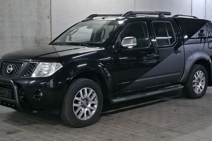 Nissan Navara 165.900 km 17.800 &euro; Würzburg 97084