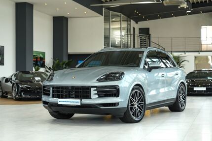 Porsche Cayenne 19.654 km 84.980 &euro; Köln 51147