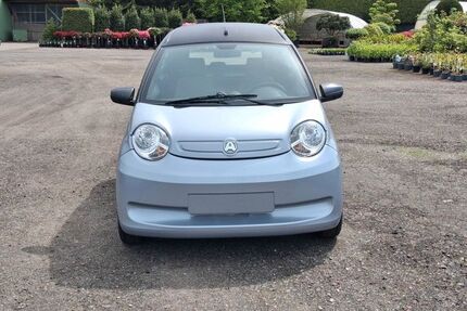 Aixam MinAuto 44.000 km 6.500 &euro; Hasloh 25474