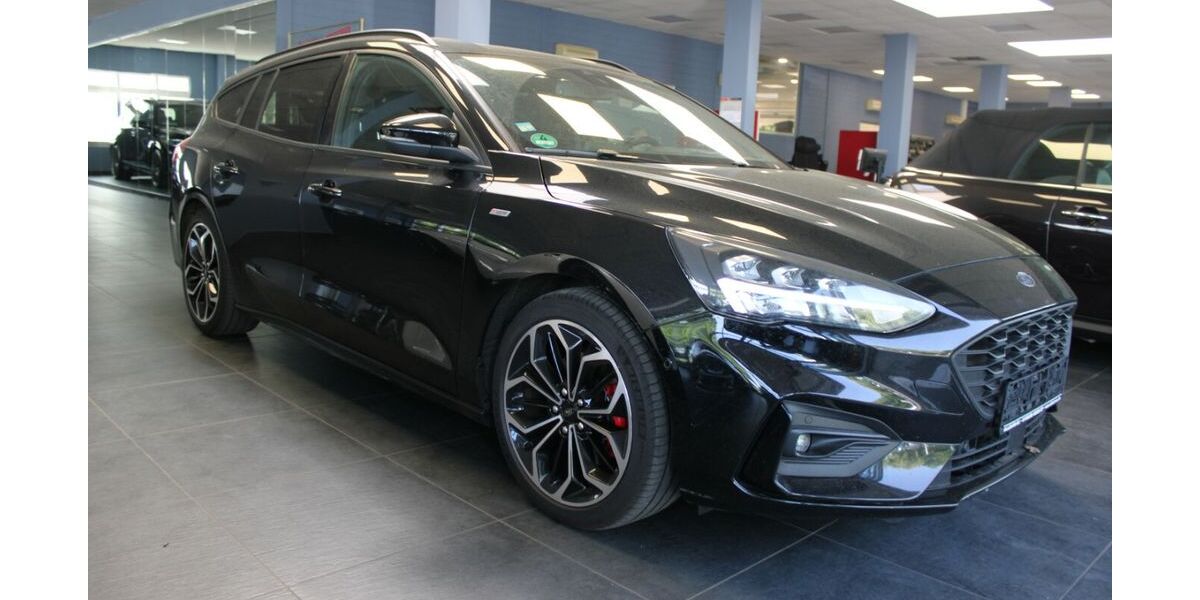 Ford Focus 155.940 km 11.480 &euro; Euskirchen 53881