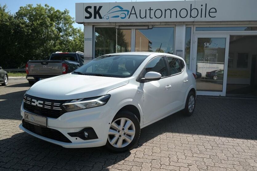 Sandero