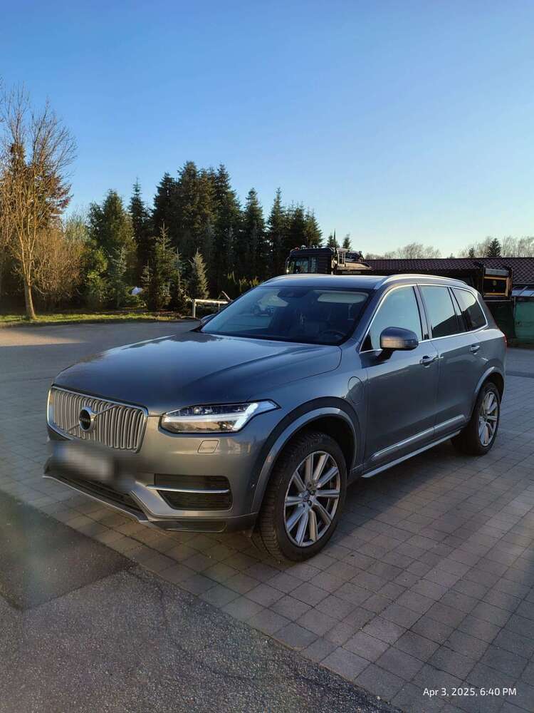 XC90