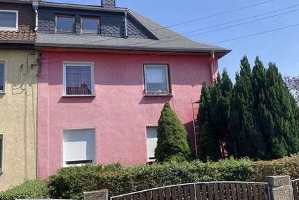 Haus Lichtenstein/Sachsen Sachsen - 7 Zimmer, 120 m&sup2;, 125.000&euro; | Angebot:23202065