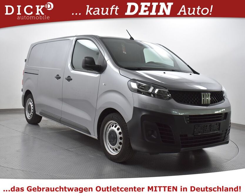 Fiat Scudo 117.958 km 12.250 € Bebra 36179