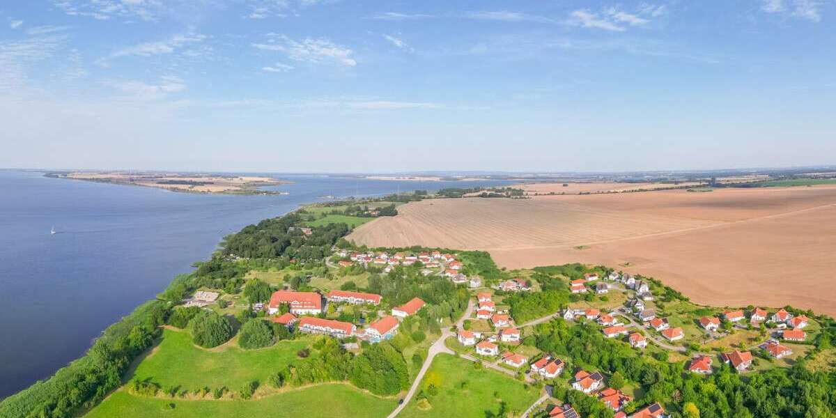 Grundstück Trent / Vaschvitz Vaschvitz - 178.000&euro; | Angebot:22111314