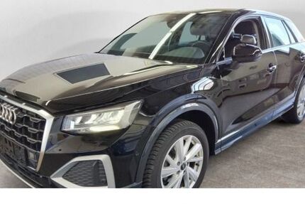 Audi Q2 24.850 km 26.770 &euro; Detmold 32756