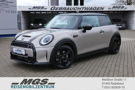 Mini Cooper S 12.200 km 28.950 &euro; Radebeul 01445