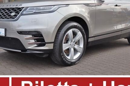 Land Rover Range Rover Velar 87.534 km 29.990 &euro; Saarbrücken 66115