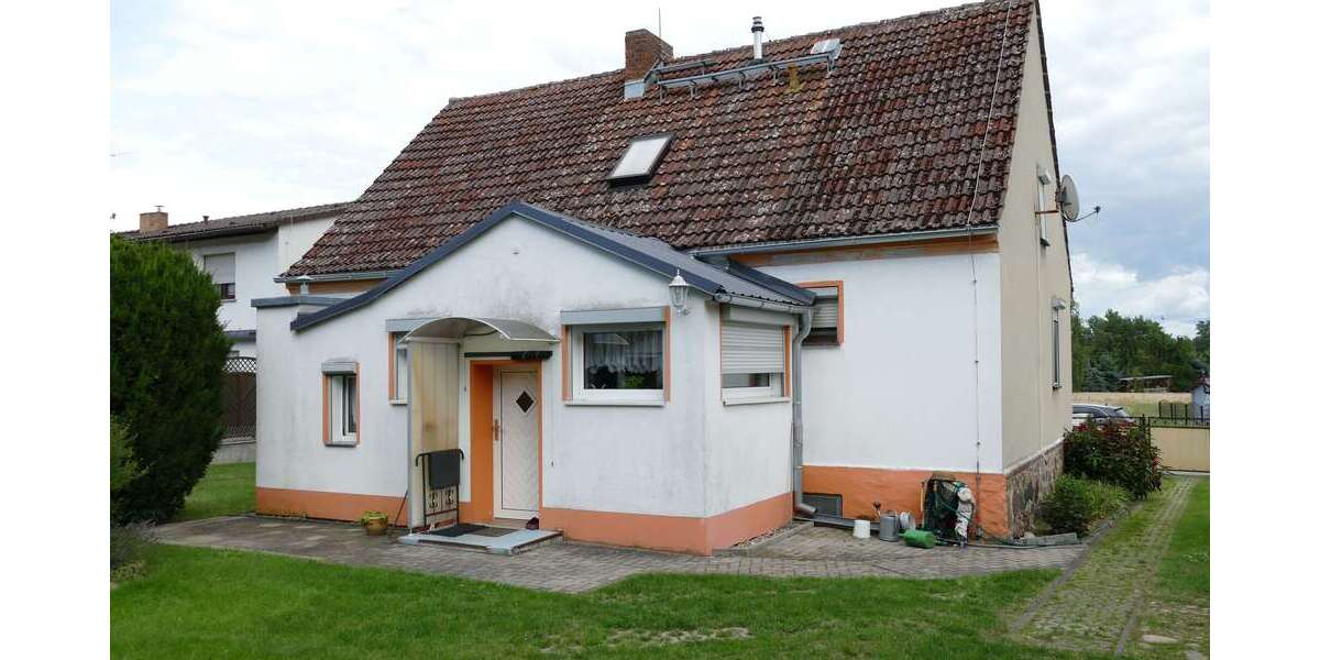 Einfamilienhaus Siehdichum OT Rießen Rießen - 4 Zimmer, 90 m&sup2;, 125.000&euro; | Angebot:21941645