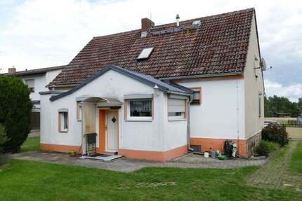 Haus zum Kaufen in Siehdichum OT Rießen 125.000 € 90 m² 4 zimmer