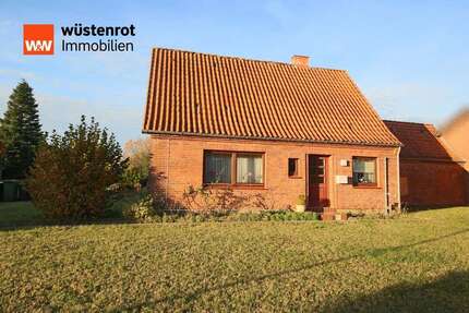 Haus Handewitt-Weding Weding - 6 Zimmer, 115 m&sup2;, 189.000&euro; | Angebot:27425035
