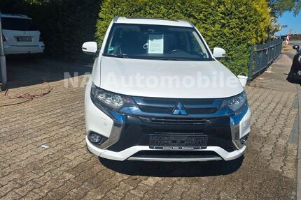 Mitsubishi Plug-in Hybrid Outlander 198.000 km 14.900 &euro; Wald-Michelbach 69483