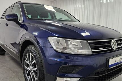 VW Tiguan 78.417 km 20.990 &euro; Schloß Holte-Stukenbrock 33758