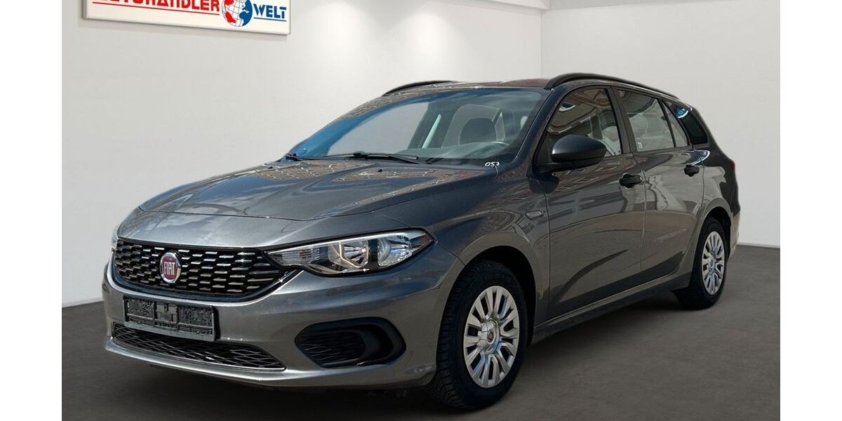 Fiat Tipo 134.297 km 6.299 &euro; Berlin 12681