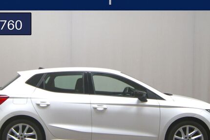 Seat Arona 35.265 km 13.980 &euro; Gyhum/Bockel 27404