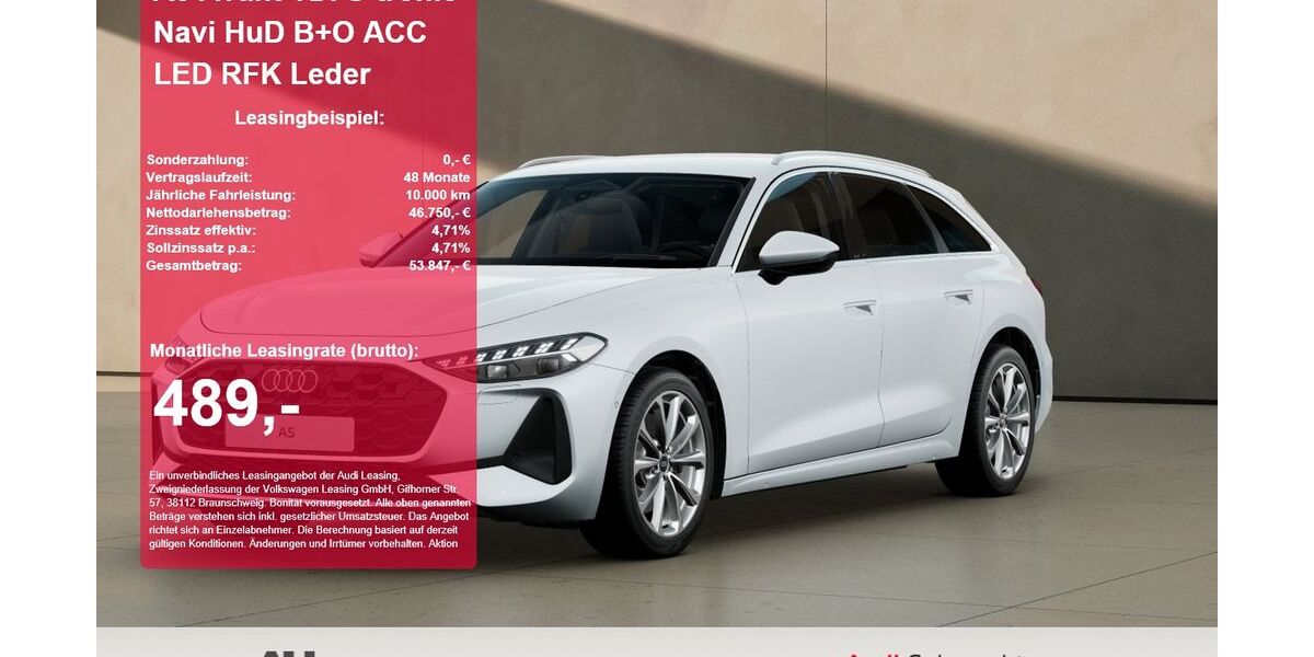 Audi A5 28.225 km 45.990 &euro; Goslar 38644