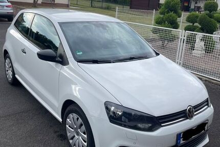 VW Polo 222.000 km 4.500 &euro; Bad Zwesten 34596
