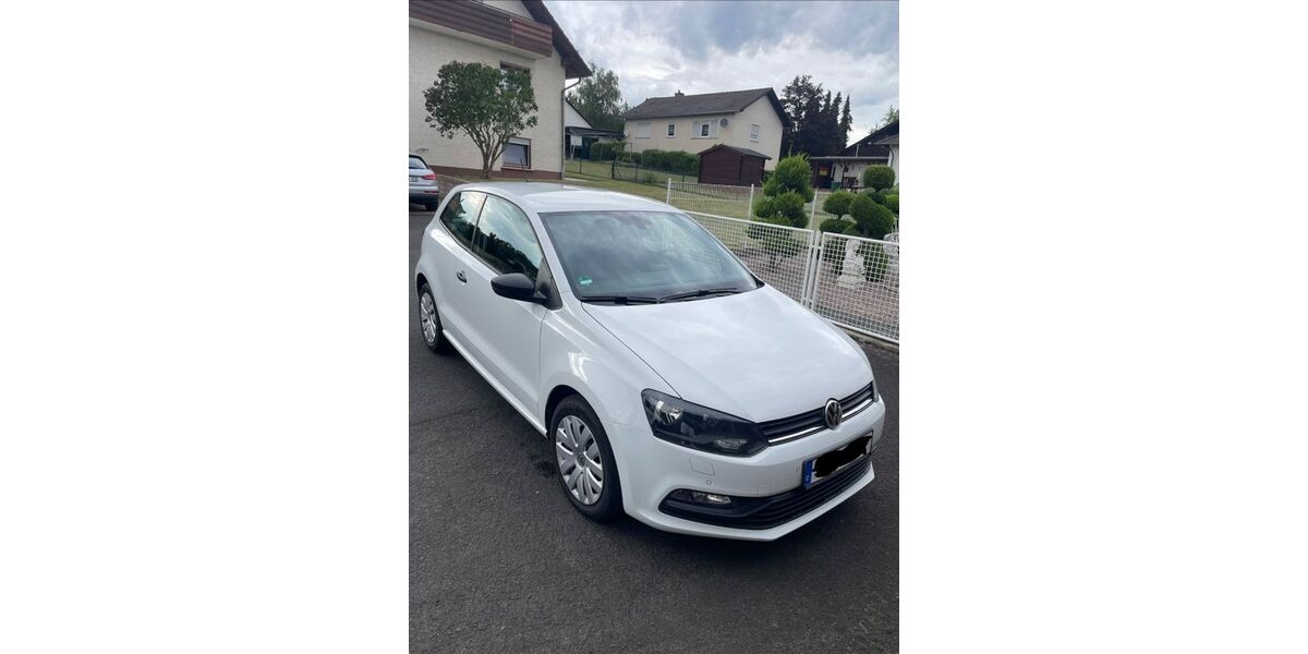 VW Polo 222.000 km 4.500 &euro; Bad Zwesten 34596