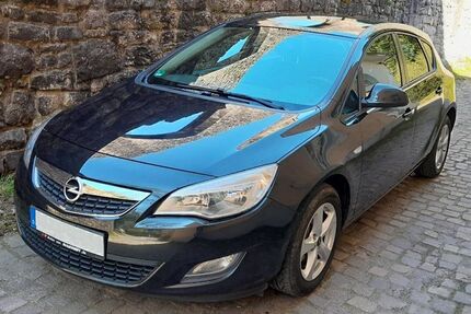 Opel Astra 222.500 km 2.980 &euro; Kappelrodeck 77876