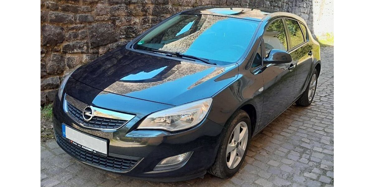 Opel Astra 222.500 km 2.980 &euro; Kappelrodeck 77876