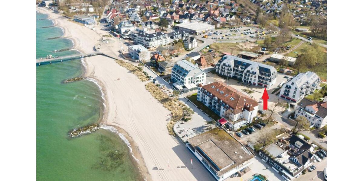 Gewerbeobjekt Timmendorfer Strand - 1.443&euro; | Angebot:26286283
