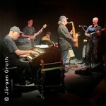 Jazz Noise - Das Konzert - Von Blues bis Bop