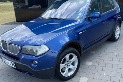 BMW X3 339.000 km 4.190 € Öhringen 74613