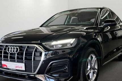 Audi Q5 110.681 km 27.880 &euro; Kaiserslautern 67663