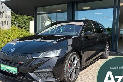 Skoda Octavia 51.463 km 28.490 &euro; Hiddenhausen 32120