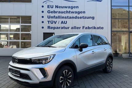 Opel Crossland (X) 14.000 km 14.700 &euro; Ernst 56814