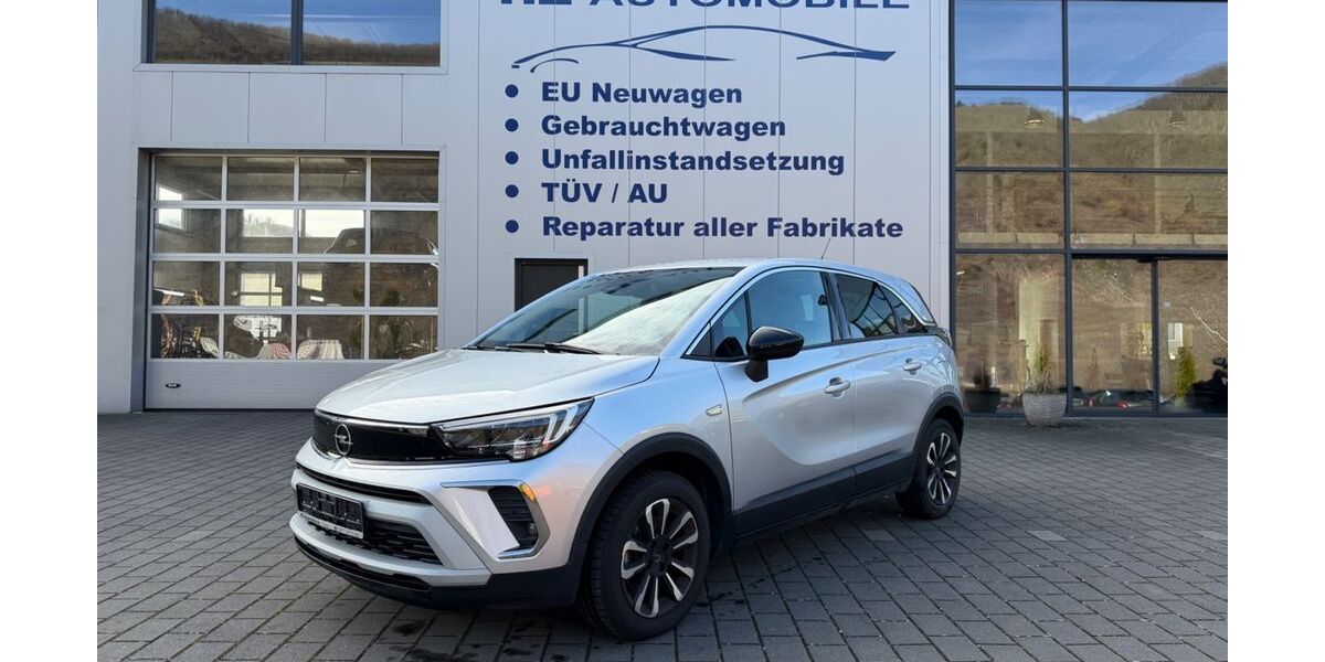 Opel Crossland (X) 14.000 km 14.700 &euro; Ernst 56814