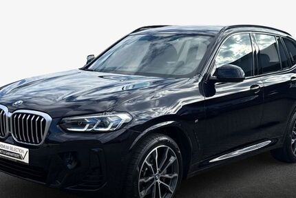 BMW X3 62.539 km 45.870 &euro; Landau 76829