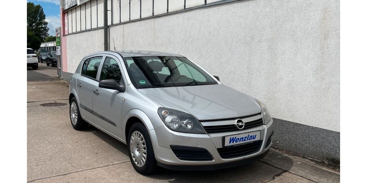 Opel Astra 148.000 km 3.450 &euro; Magdeburg 39128