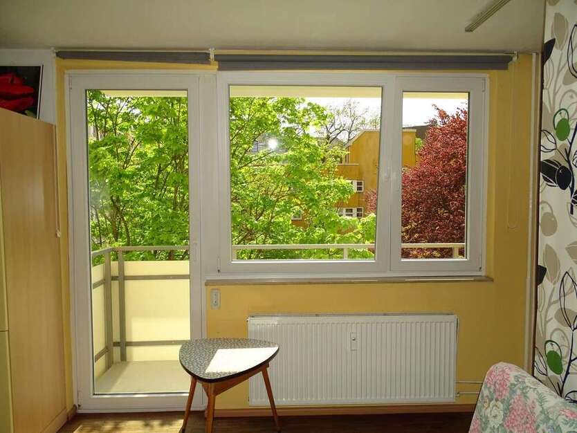 Wohnung zum Mieten in Berlin 850 € 35 m²