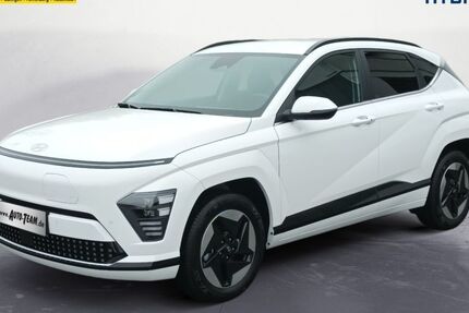 Hyundai KONA 2.500 km 36.200 € Rosenfeld 72348