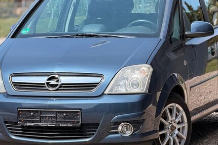 Opel Meriva 181.041 km 2.450 &euro; Albstadt, Tailfingen 72461