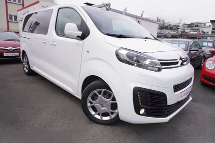 Citroen SpaceTourer 74.000 km 25.990 € Wuppertal 42109