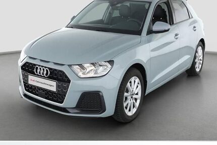 Audi A1 4.131 km 24.940 &euro; Dessau-Roßlau 06844