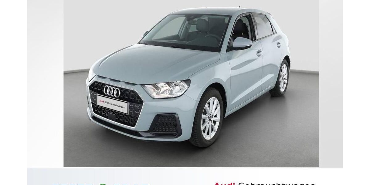 Audi A1 4.131 km 24.940 &euro; Dessau-Roßlau 06844
