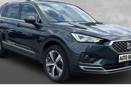 Seat Tarraco 59.884 km 33.990 &euro; Marktheidenfeld 97828