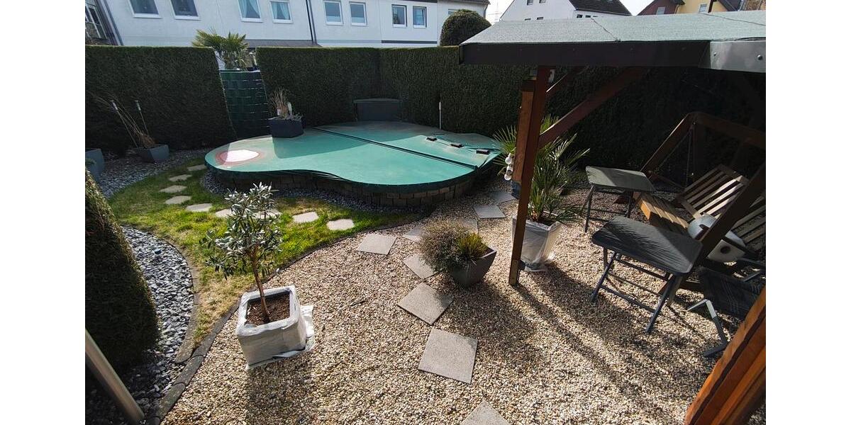 Maisonettenwohnung Bottrop Feldhausen - 4.5 Zimmer, 95 m&sup2;, 280.000&euro; | Angebot:26447288