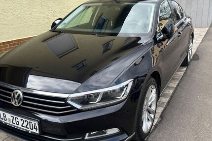 VW Passat 155.000 km 13.700 &euro; Kornwestheim 70806