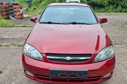 Chevrolet Lacetti 148.000 km 999 &euro; Leinefelde 37327