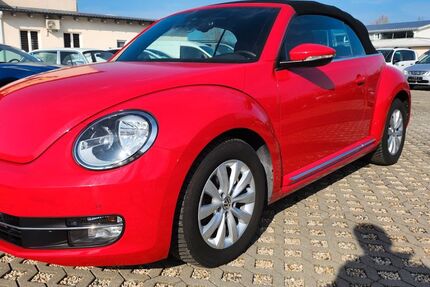 VW Beetle 88.850 km 19.990 &euro; Cottbus 03042