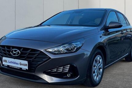 Hyundai i30 70.465 km 13.990 &euro; Teltow 14513